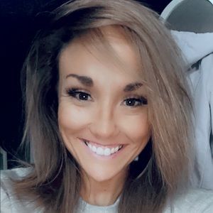 Meet your Posher, Charlotte